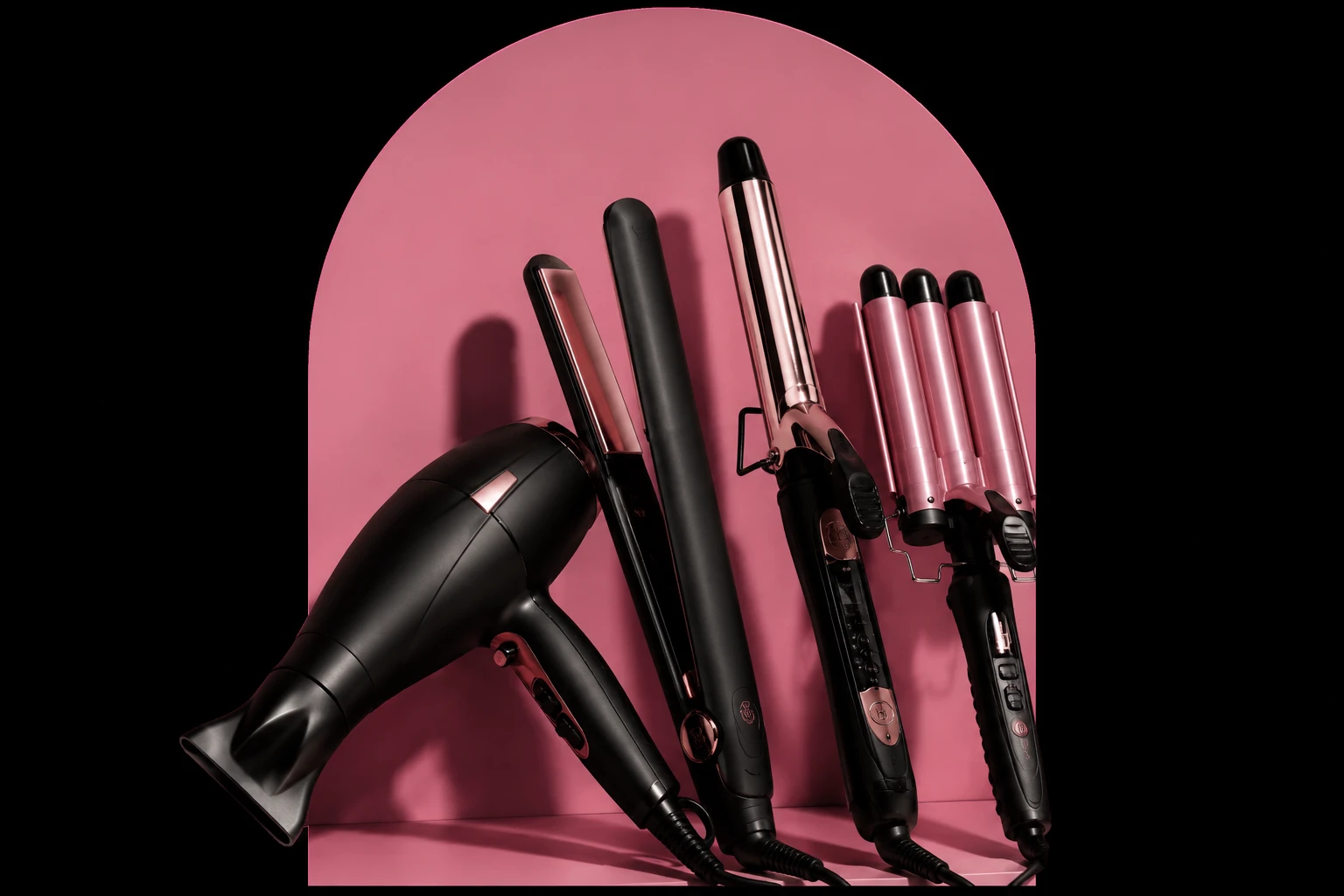 HOT TOOLS