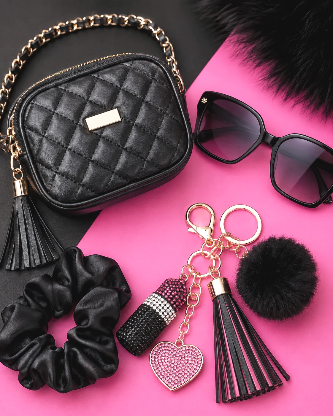 STYLE EXTRAS