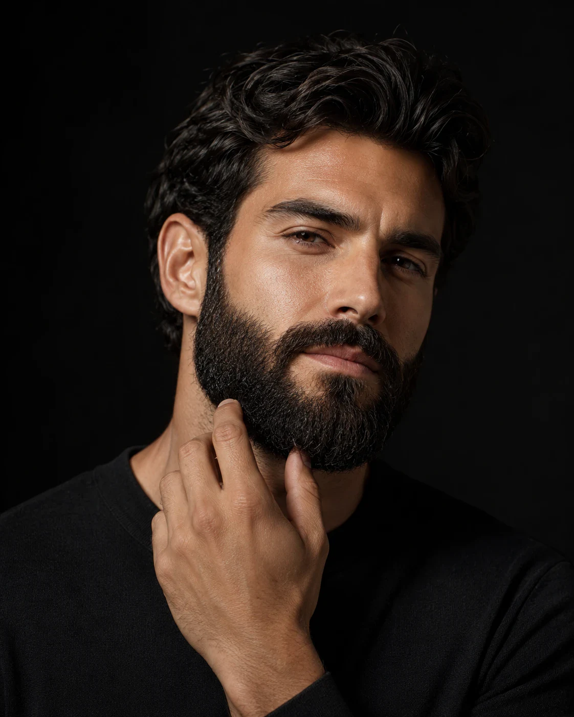 BEARD