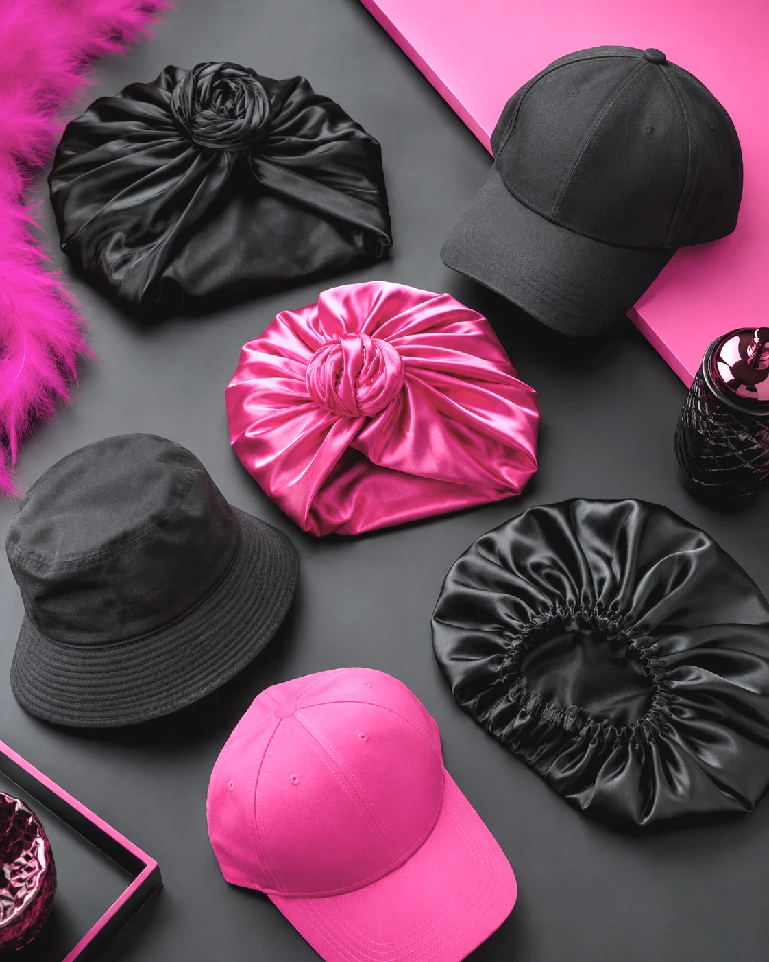 HEADWEAR
