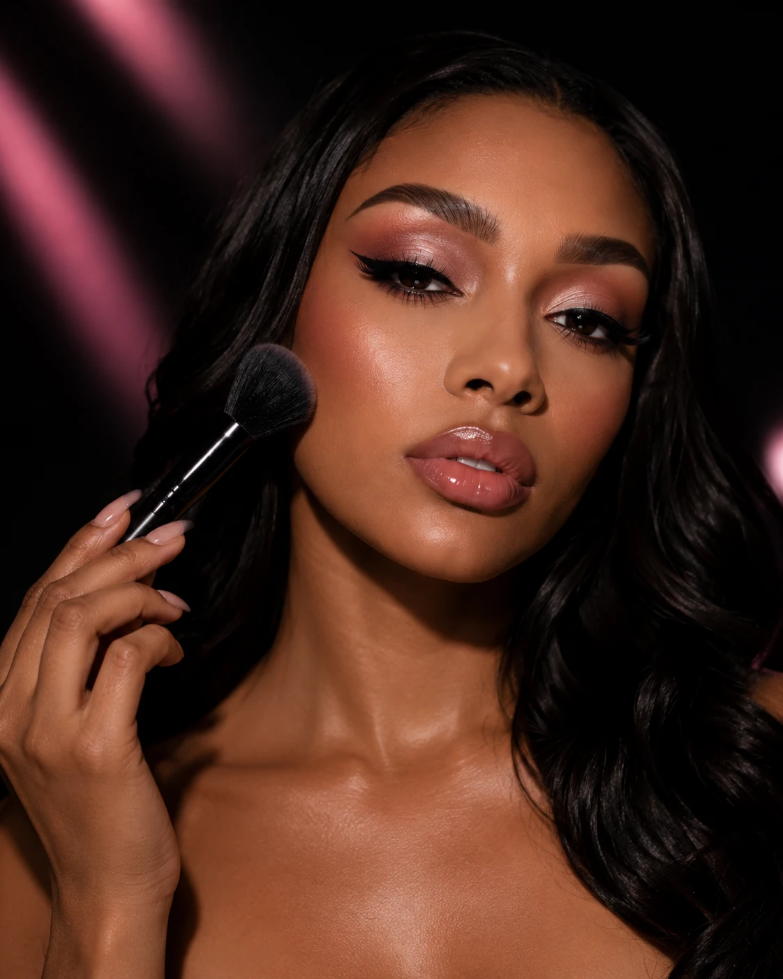 MAKEUP