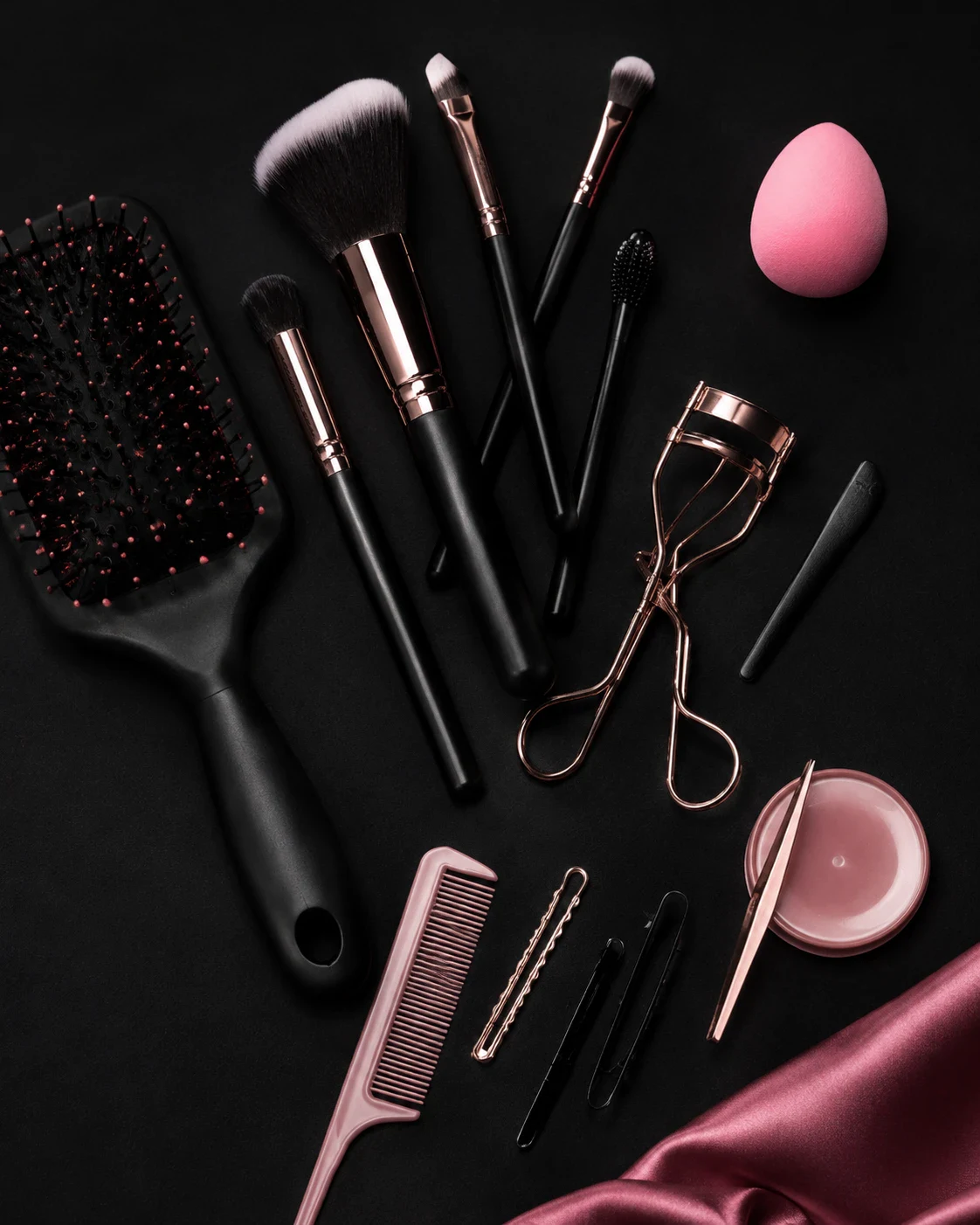 BEAUTY TOOLS