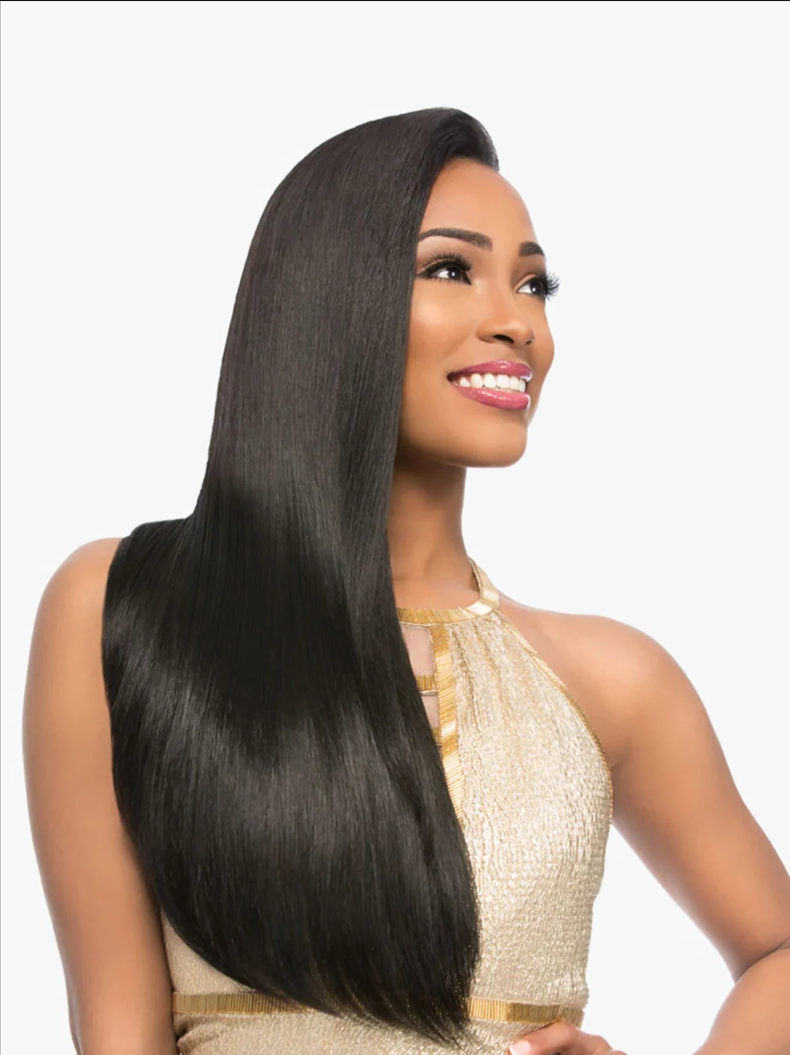 HUMAN HAIR