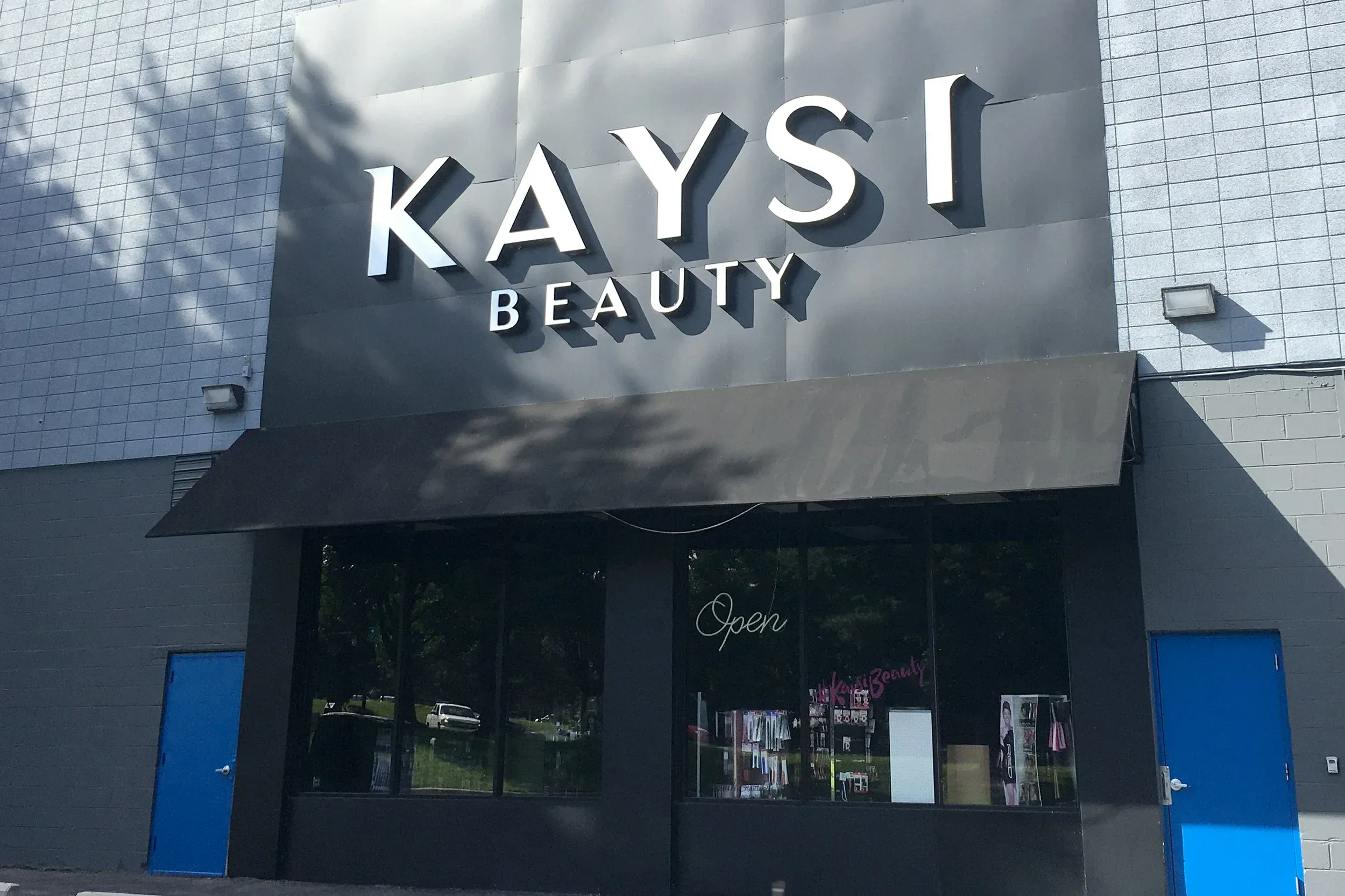 Kaysi Beauty, Columbia, MD 21045