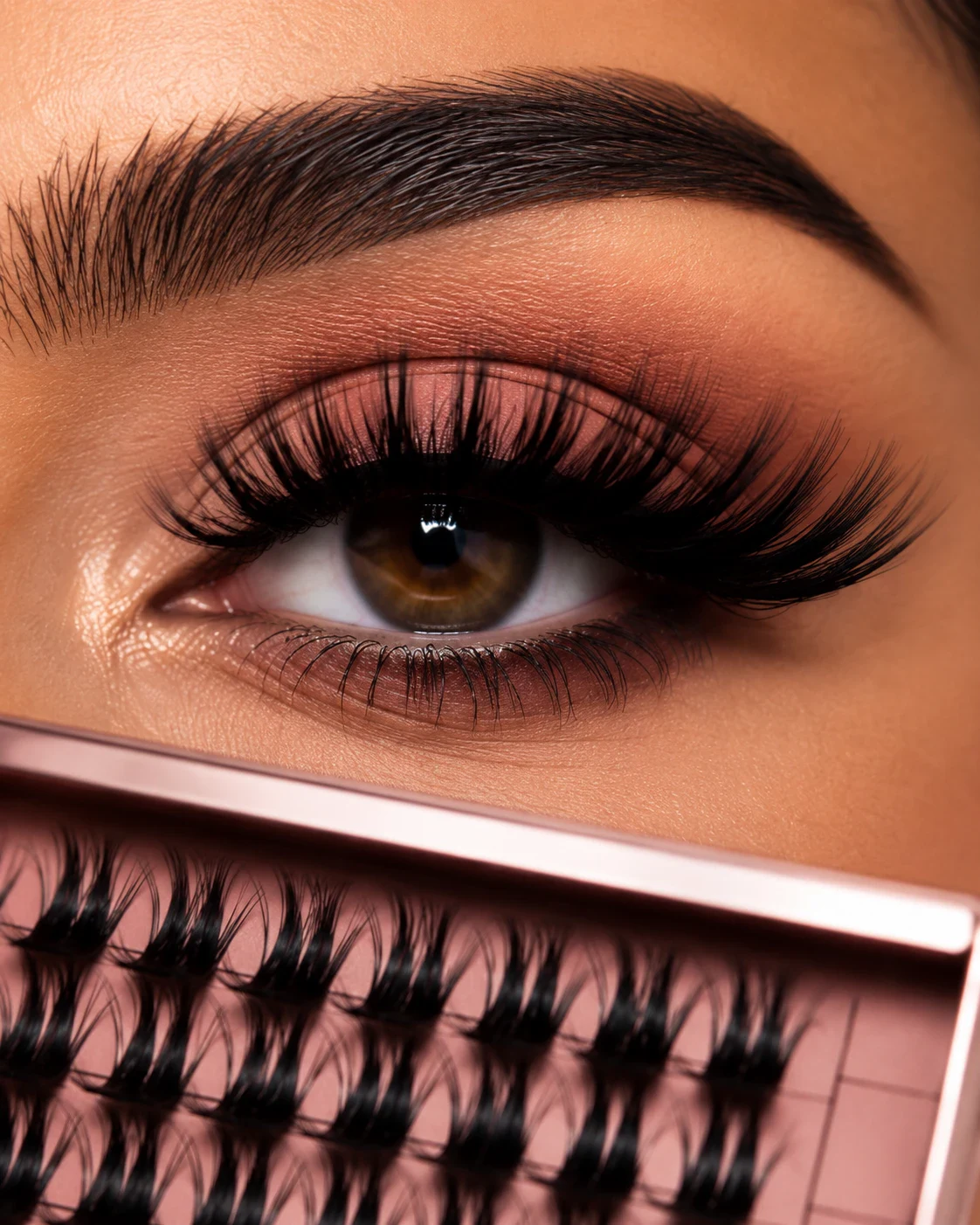 LASHES