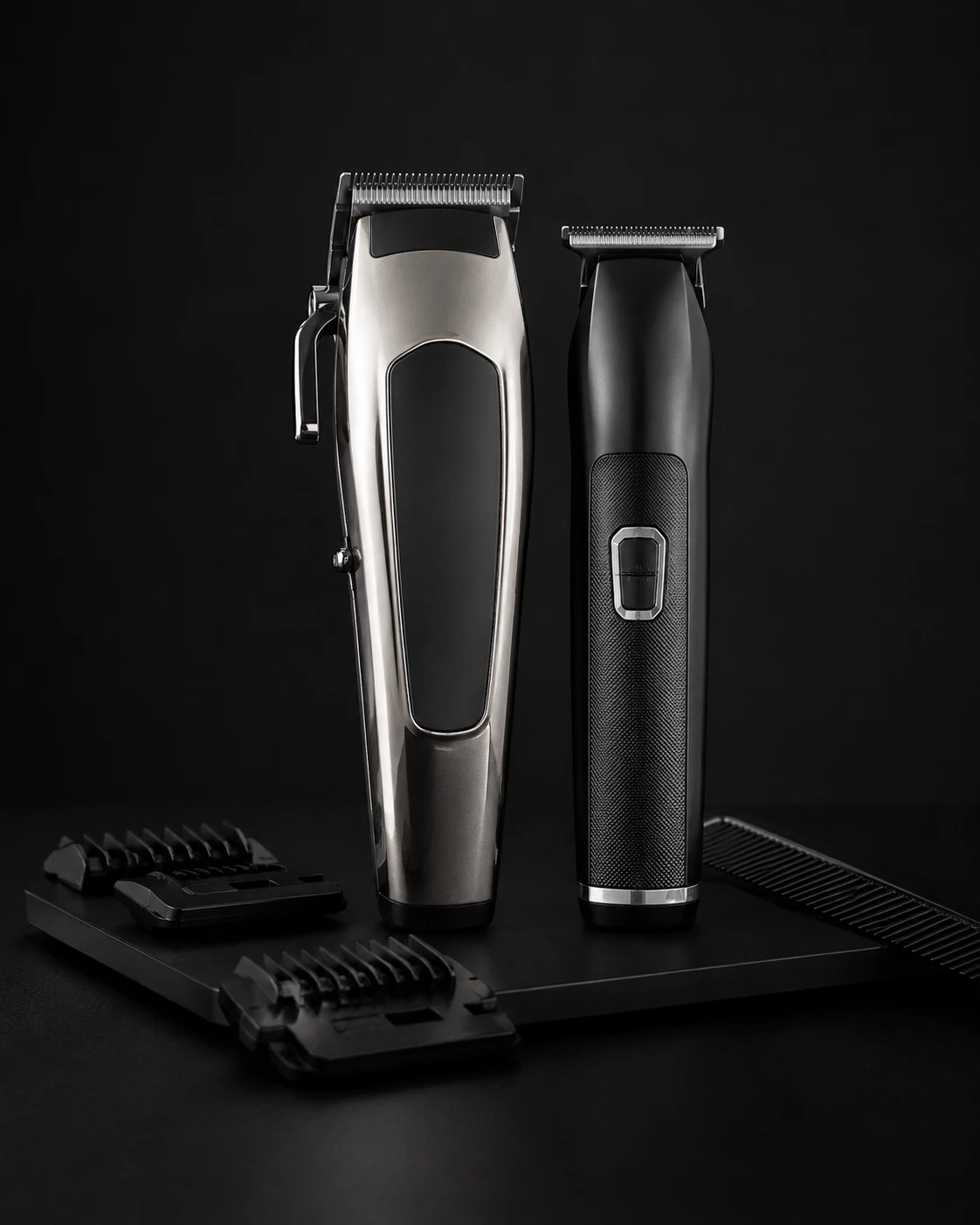 CLIPPERS & TRIMMERS